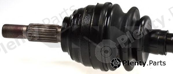  SPIDAN part 23740 Drive Shaft