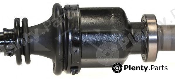  SPIDAN part 23740 Drive Shaft