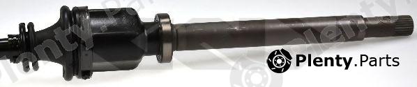  SPIDAN part 23740 Drive Shaft