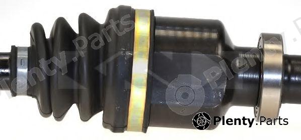  SPIDAN part 23742 Drive Shaft