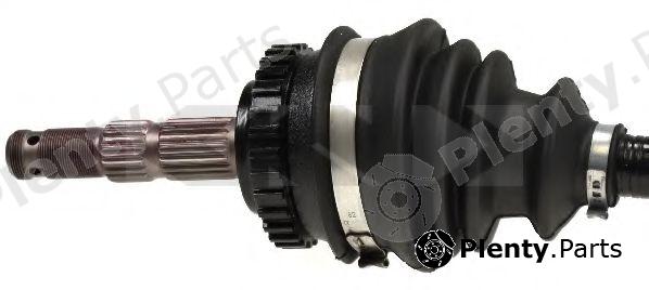  SPIDAN part 24056 Drive Shaft
