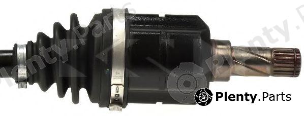  SPIDAN part 24056 Drive Shaft