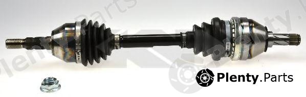  SPIDAN part 24081 Drive Shaft