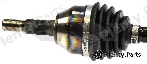  SPIDAN part 24081 Drive Shaft