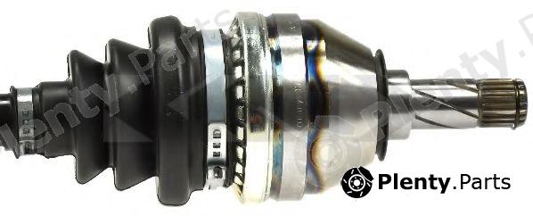  SPIDAN part 24081 Drive Shaft