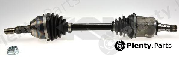  SPIDAN part 24085 Drive Shaft