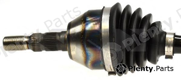  SPIDAN part 24085 Drive Shaft