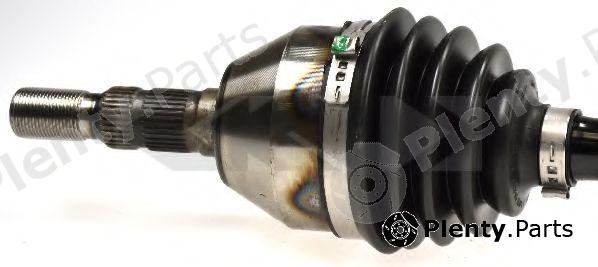  SPIDAN part 24086 Drive Shaft