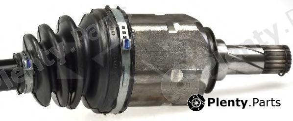  SPIDAN part 24086 Drive Shaft