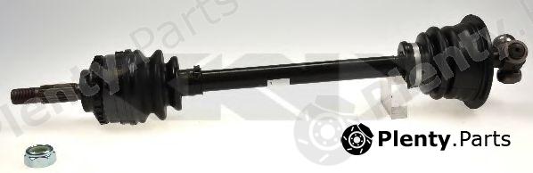  SPIDAN part 24120 Drive Shaft