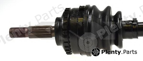  SPIDAN part 24120 Drive Shaft