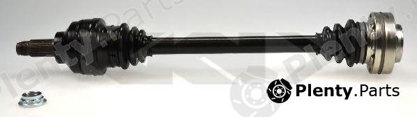  SPIDAN part 24150 Drive Shaft