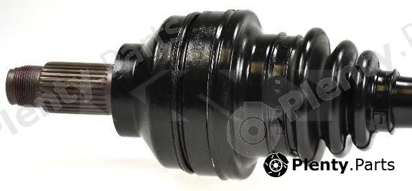  SPIDAN part 24150 Drive Shaft