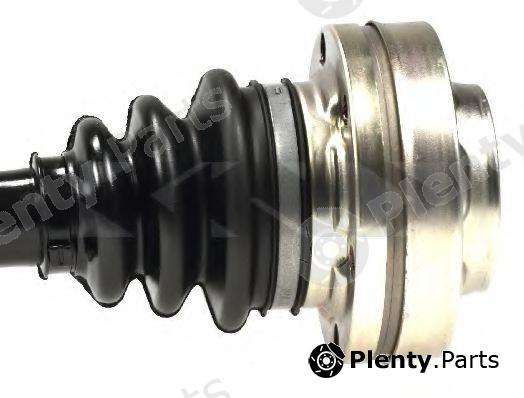  SPIDAN part 24150 Drive Shaft