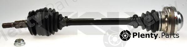  SPIDAN part 24152 Drive Shaft