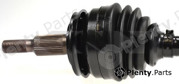  SPIDAN part 24152 Drive Shaft