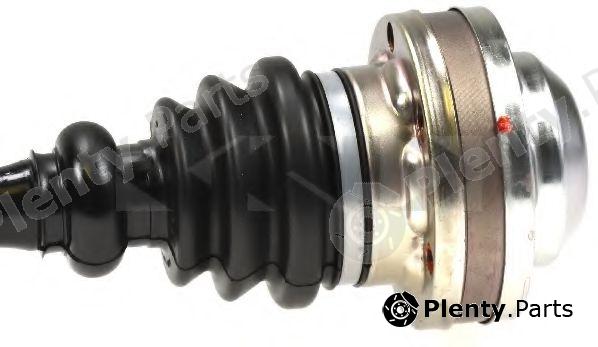  SPIDAN part 24152 Drive Shaft