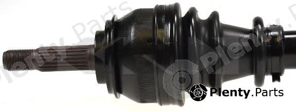  SPIDAN part 24160 Drive Shaft