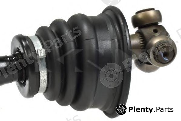  SPIDAN part 24160 Drive Shaft