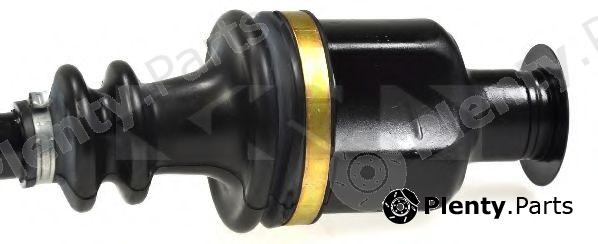  SPIDAN part 24163 Drive Shaft