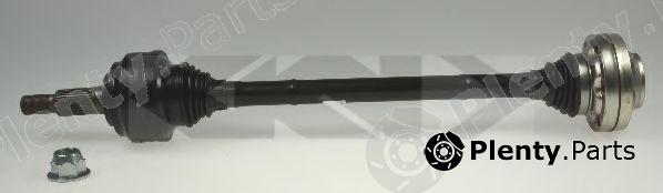  SPIDAN part 24197 Drive Shaft