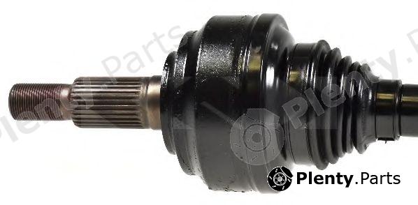  SPIDAN part 24197 Drive Shaft