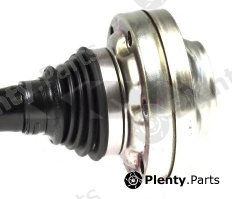  SPIDAN part 24197 Drive Shaft