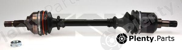  SPIDAN part 24261 Drive Shaft