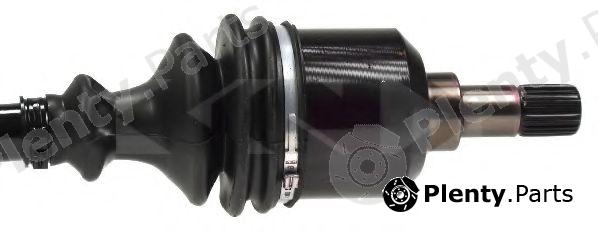  SPIDAN part 24261 Drive Shaft