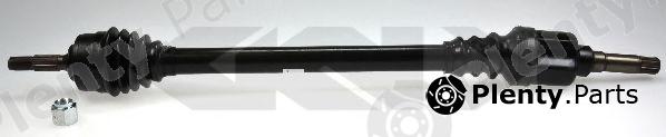  SPIDAN part 24269 Drive Shaft