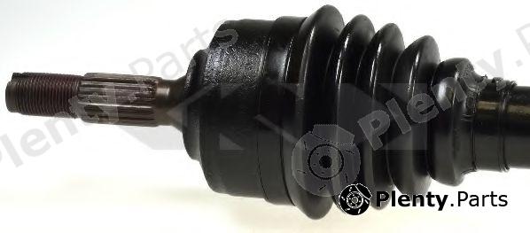 SPIDAN part 24269 Drive Shaft