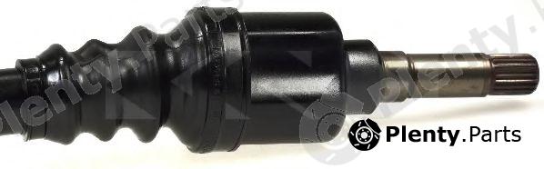  SPIDAN part 24269 Drive Shaft