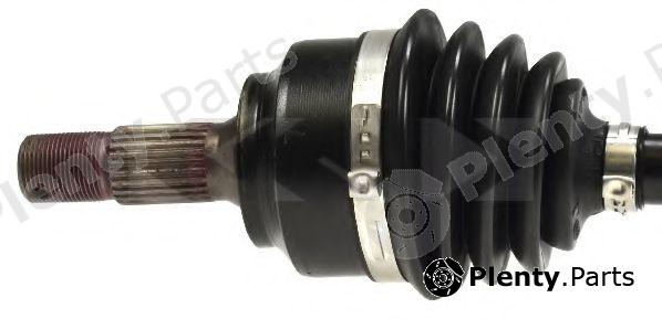  SPIDAN part 24272 Drive Shaft