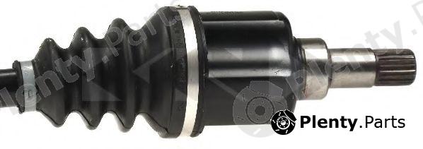  SPIDAN part 24272 Drive Shaft
