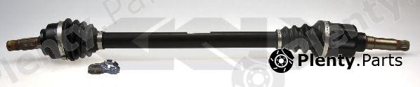  SPIDAN part 24273 Drive Shaft