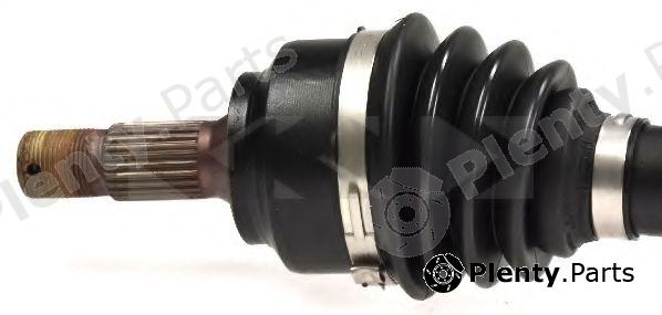 SPIDAN part 24273 Drive Shaft