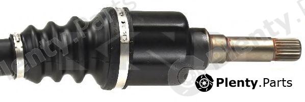  SPIDAN part 24273 Drive Shaft