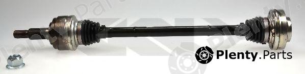  SPIDAN part 24515 Drive Shaft