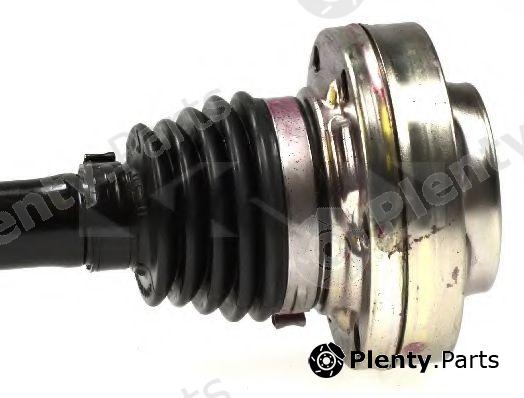  SPIDAN part 24515 Drive Shaft