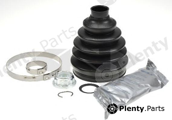  SPIDAN part 24542 Bellow Set, drive shaft