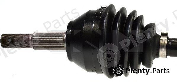  SPIDAN part 24618 Drive Shaft