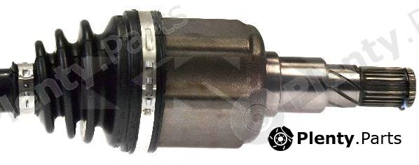  SPIDAN part 24618 Drive Shaft