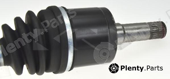  SPIDAN part 24847 Drive Shaft