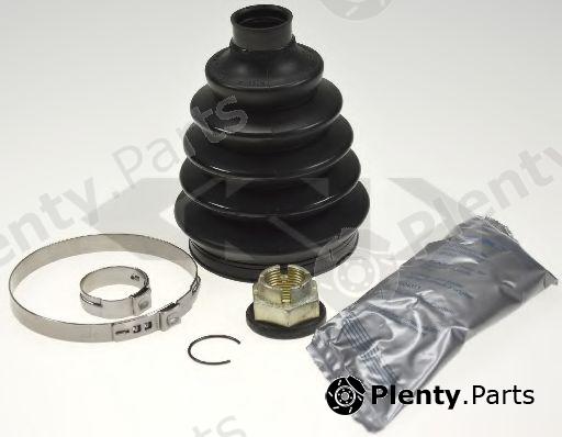  SPIDAN part 24993 Bellow Set, drive shaft