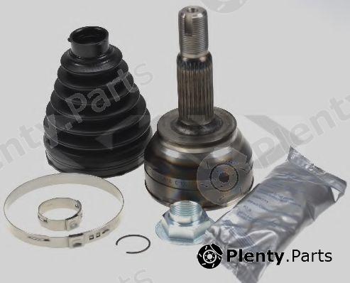  SPIDAN part 25009 Joint Kit, drive shaft