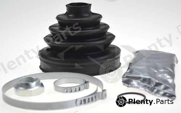 SPIDAN part 26041 Bellow Set, drive shaft