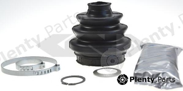  SPIDAN part 26207 Bellow Set, drive shaft
