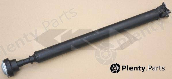  SPIDAN part 28160 Propshaft, axle drive