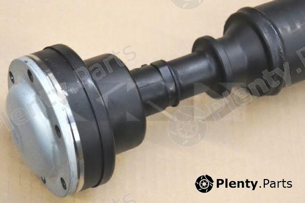  SPIDAN part 28160 Propshaft, axle drive