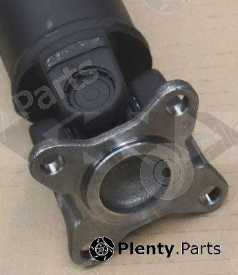  SPIDAN part 28160 Propshaft, axle drive
